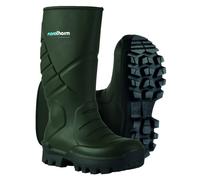 Nora Noratherm S5 Full Safety Polyurethane Thermo Boot Green/black