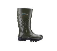 Nora therm S5 Full Safety Polyurethane Thermo Boot Size 6.5 33190-56758-06