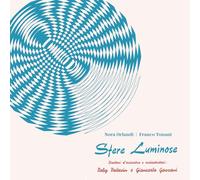 NORA ORLANDI & FRANCO TONANI - Sfere Luminose [VINYL]