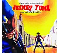 Nora Orlandi - Johnny Yuma