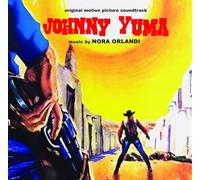 Nora Orlandi - Johnny Yuma