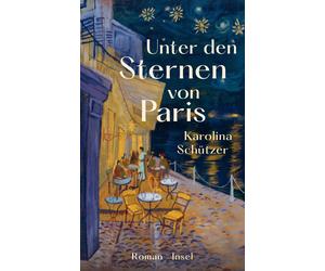 Nora Pröfr Unter den Sternen von Paris: Roman Ein charmanter W (Hardback)
