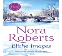 Nora Roberts Blithe Images Paperback Book Nora Roberts Multicolor