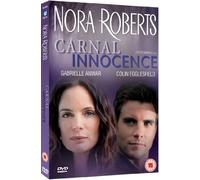 Nora Roberts: Carnal Innocence [DVD]