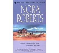 Nora Roberts Chesapeake Quartet Box Set (Chesapeake Bay)