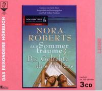 Nora Roberts/Gerd Alzen - Die Geliebte des Malers