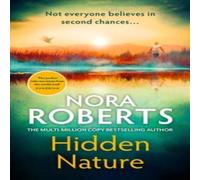 Nora Roberts Hidden Nature Paperback Book Nora Roberts Multicolor