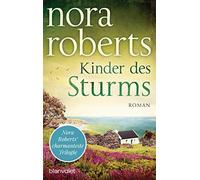 Nora Roberts Kinder des Sturms (Paperback)
