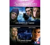 Nora Roberts - Les lumières de l'aurore + Un amour éternel