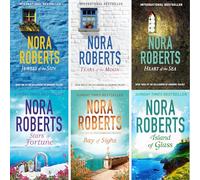 Nora Roberts Magical Worlds Collection: The Complete Gallaghers of Ardmore & Guardians Trilogies - Six Novels of Magic, Destiny & Eternal Love (6-Book Set)