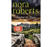 Nora Roberts Margarethe van Pée Rache im Blick: Roman (Hardback)