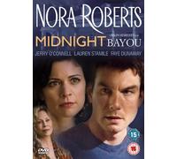 Nora Roberts - Midnight Bayou [DVD]