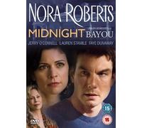 Nora Roberts' Midnight Bayou [Region 2]