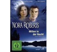 Nora Roberts: Mitten in der Nacht [DVD]