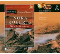 Nora Roberts - Nicholas Geheimnis