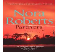 Nora Roberts Partners Paperback Book Nora Roberts Multicolor