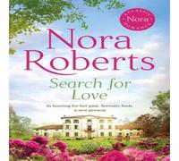 Nora Roberts Search For Love Paperback Book Nora Roberts Multicolor