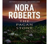 Nora Roberts The Pagan Stone Paperback Book Nora Roberts Multicolor