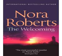Nora Roberts The Welcoming Paperback Book Nora Roberts Multicolor