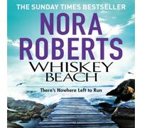 Nora Roberts Whiskey Beach Paperback Book Nora Roberts Multicolor