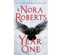 Nora Roberts Year One (Paperback) Chronicles of the One (US IMPORT)