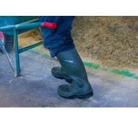 Nora Sicherheitsgummistiefel Mega-Max Ii (Noramax Safety) S5 75572016