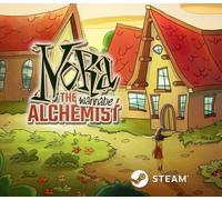 Nora: The Wannabe Alchemist PC Steam CD Key