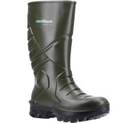 Noratherm S5 Full Safety Polyurethane Thermo Boot Green Size: UK10.5 C UK10.5 - EU45 - US11.5