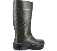 Nora therm S5 Full Safety Polyurethane Thermo Boot Size 11 33190-56758-12