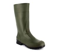 Nora Unisex Idro Knee High Boot, Green, 6 UK, F01892CNOR0040N500