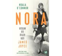Nora, vrouw en muze van James Joyce