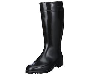 Nora Womens Antonia 72041 Wellington Boots, 41 EU, Black 11, 2