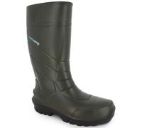 Noracomp S5 Boot Green/Black