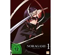 Noragami - Aragoto - Staffel 2 - Vol. 1/Episode 1-6 [DVD] [2015]
