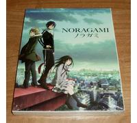 Stray God (Noragami, Spain Import, see details for languages)