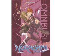Noragami Omnibus 8 (Vol. 22-24)