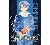 Noragami Omnibus 9 (Vol. 25-27) – Kodansha Comics