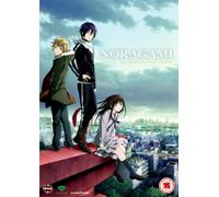 Noragami Season 1 DVD
