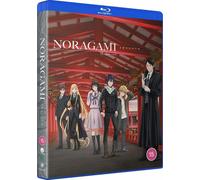 Noragami Season 2 - Aragoto Blu-Ray
