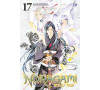 Noragami: Stray God 17