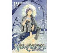 Noragami: Stray God 19