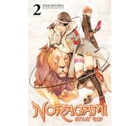 Noragami: Stray God 2 (NORAGAMI STRAY GOD GN)