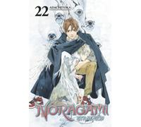 Noragami: Stray God 22