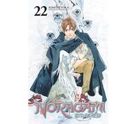 Noragami: Stray God 22
