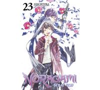 Noragami: Stray God 23