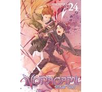 Noragami: Stray God 24 (NORAGAMI STRAY GOD GN)