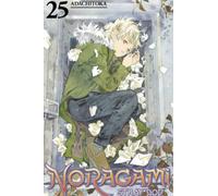 Noragami: Stray God 25