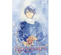 Noragami: Stray God 27