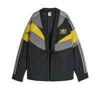Noragi Track Jacket - male - Adidas - Training Jackets - Black - L - Sport L