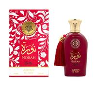 Norah Bella EDP (100ml) By Adyan | Perfume for Women, Luxury Perfume | Mandarin Orange, Black Currant, Turkish Rose Notes - Exclusively at London Musk